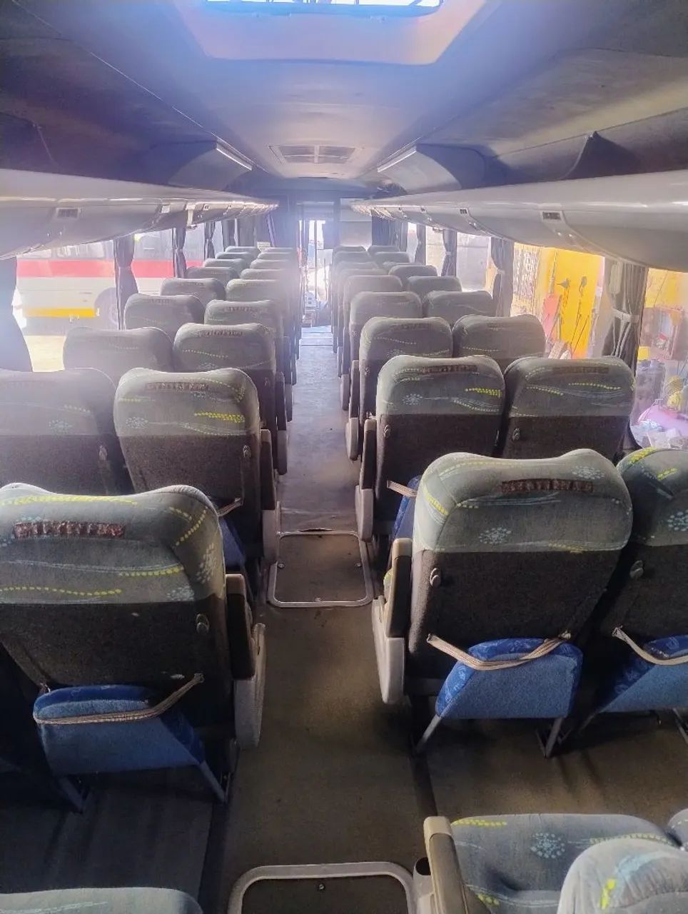 Ônibus Mercedes 0500 Marcopolo g7 Paradiso 1200 - Foto 10