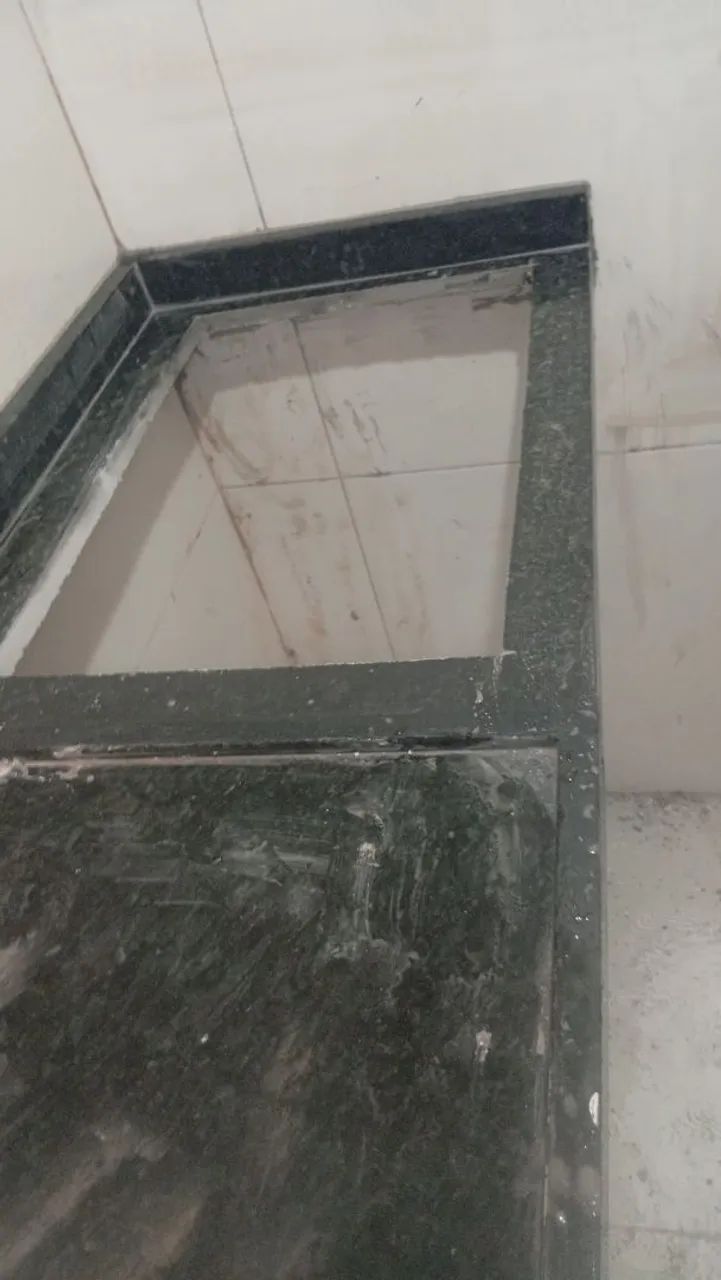 Temos pedra para fogão cooktop 4 bocas ou 5 bocas - Foto 2