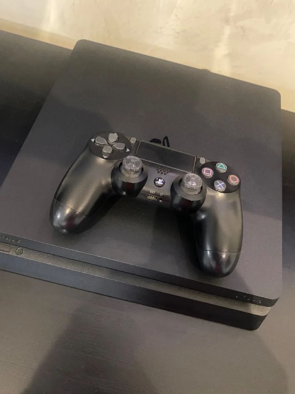 Ps4  - Foto 3
