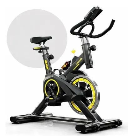 Bicicleta Ergometrica Lacrada 500.00