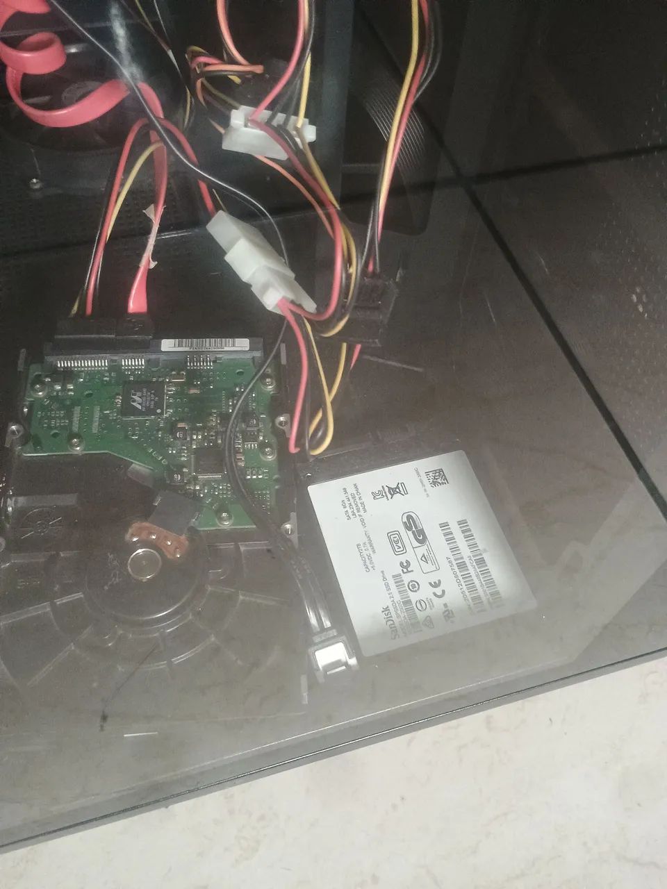 Ssd 2 TB - Foto 2