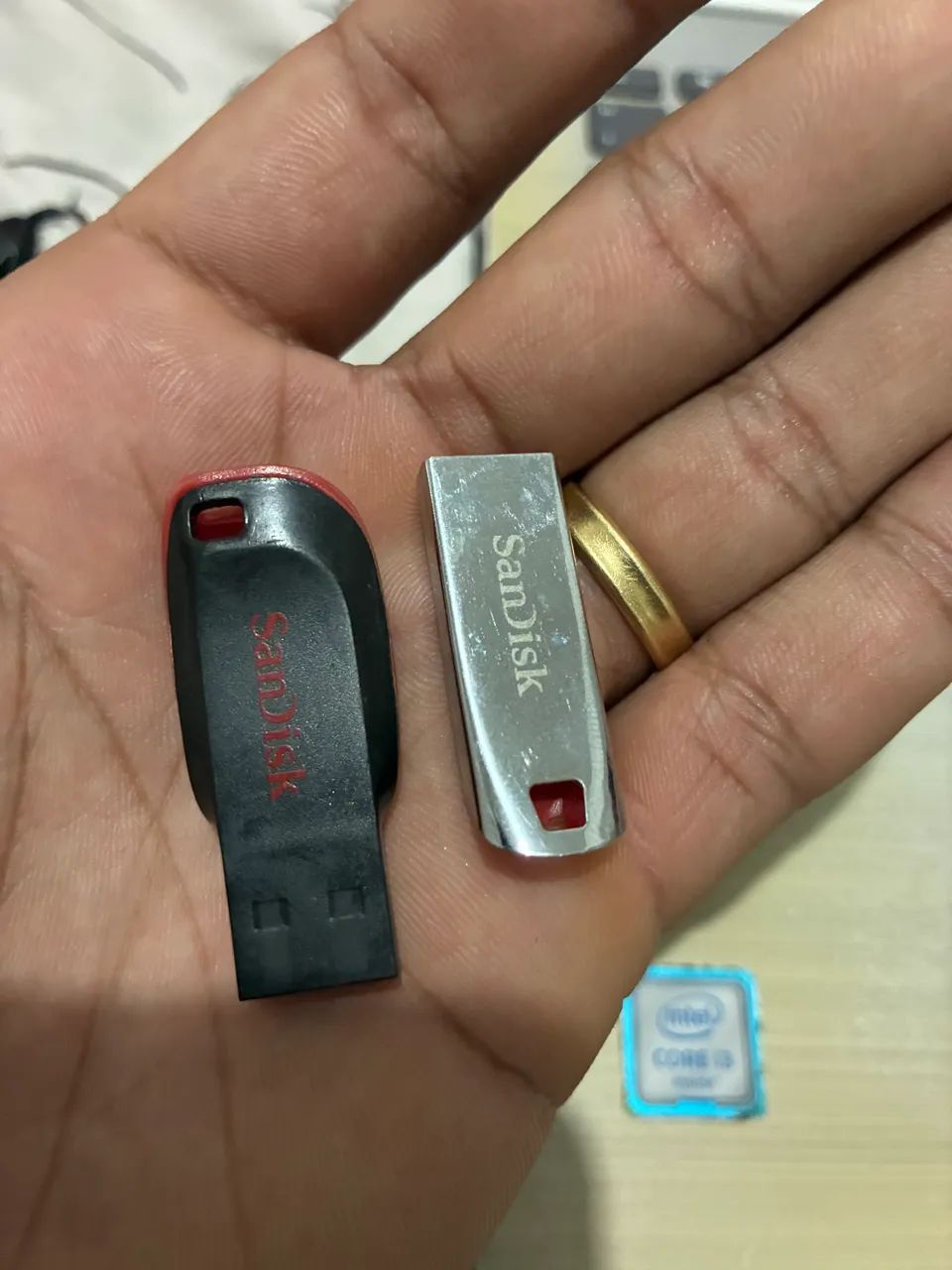 Pen drive  - Foto 2
