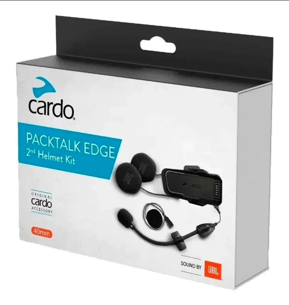 Kit Packtalk Edge