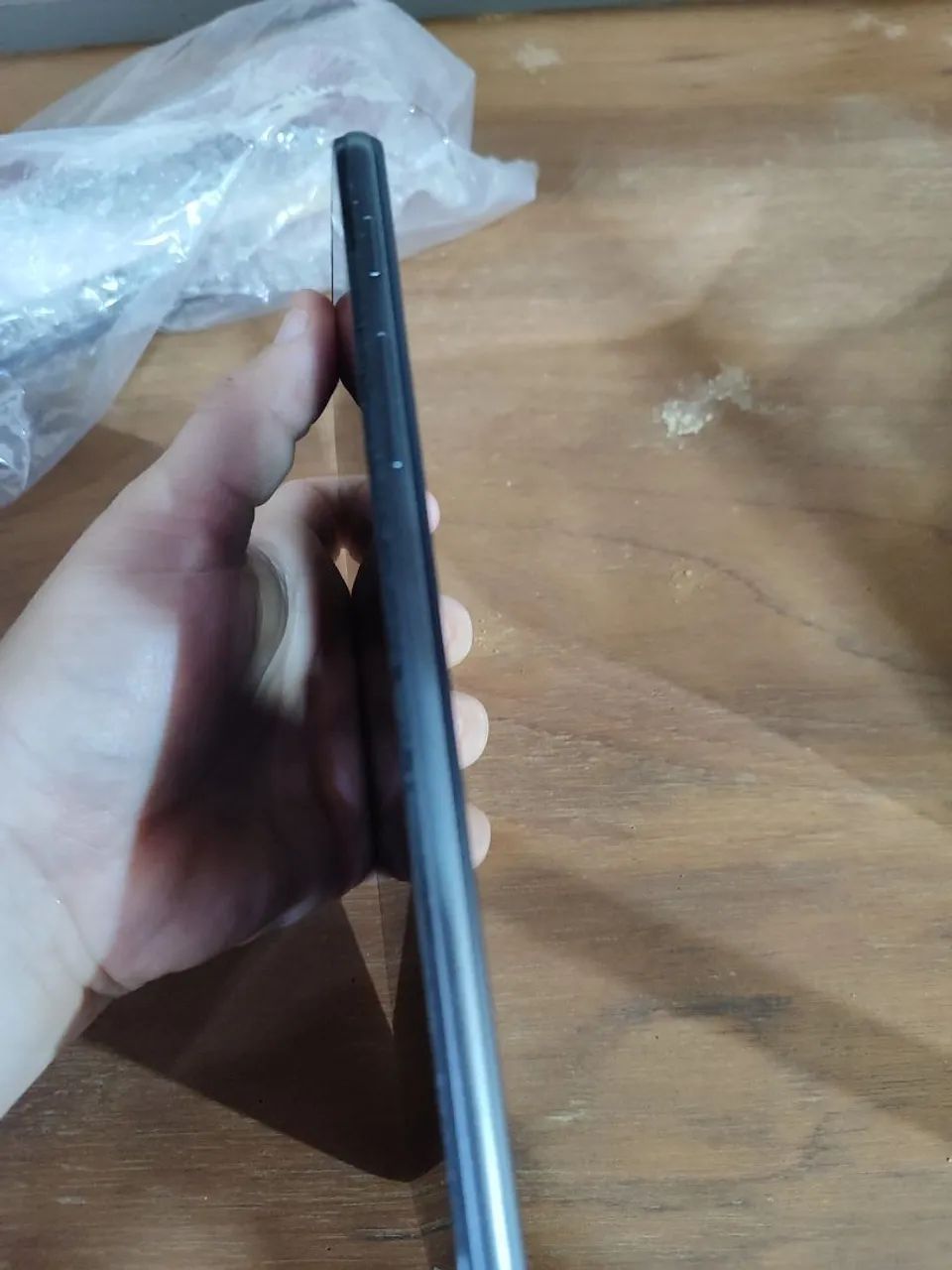 Tablet Samsung Galaxy sm t285m TAB A 8gb semi-novo - Foto 3