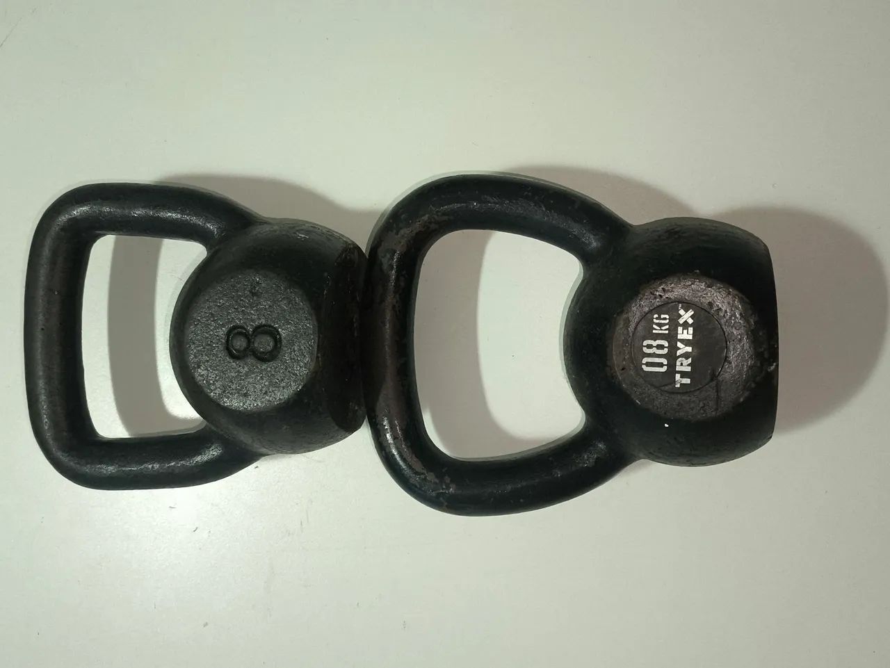 Querobel FERRO FUNDIDO 8KG 