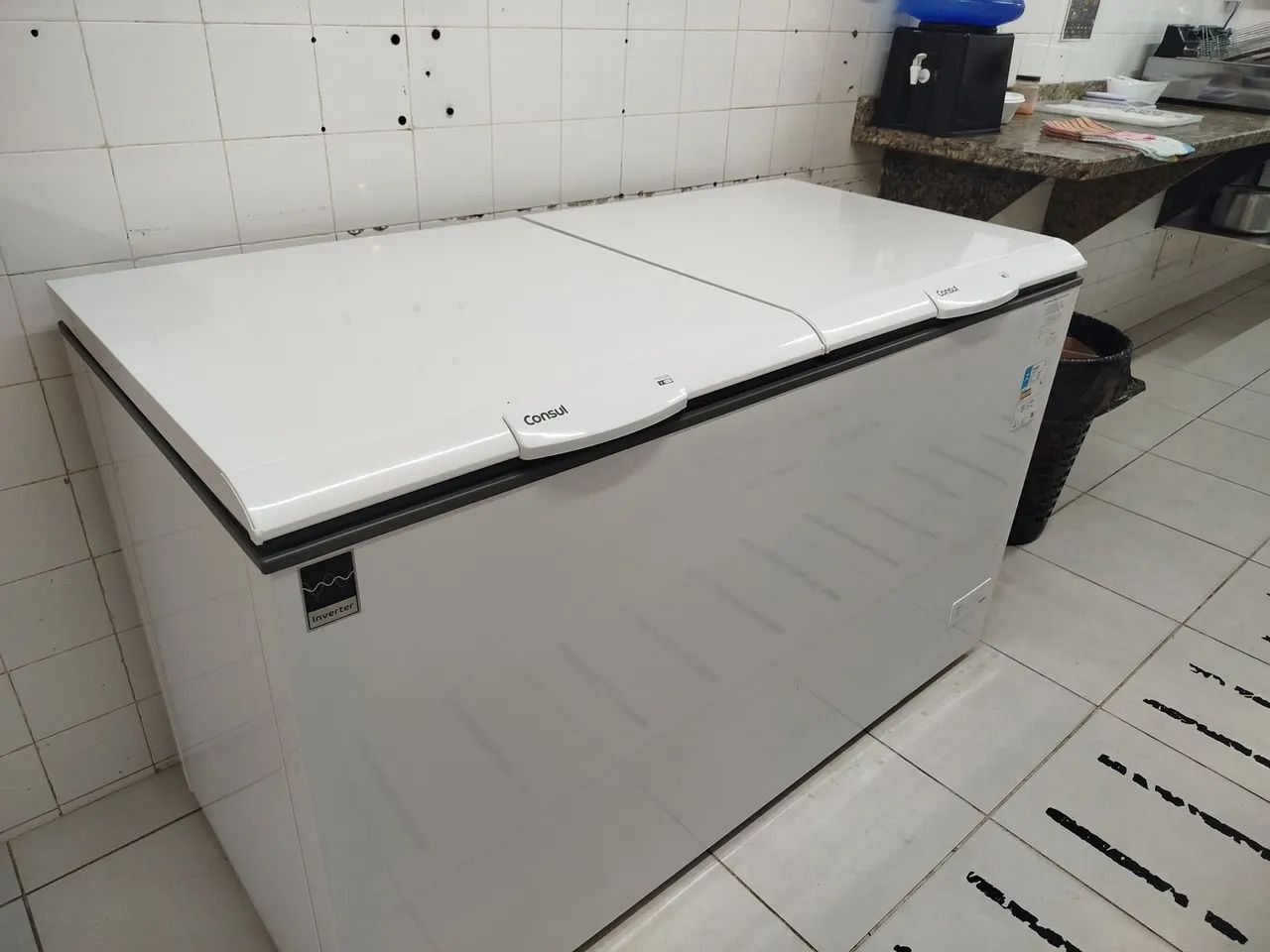 Freezer 
