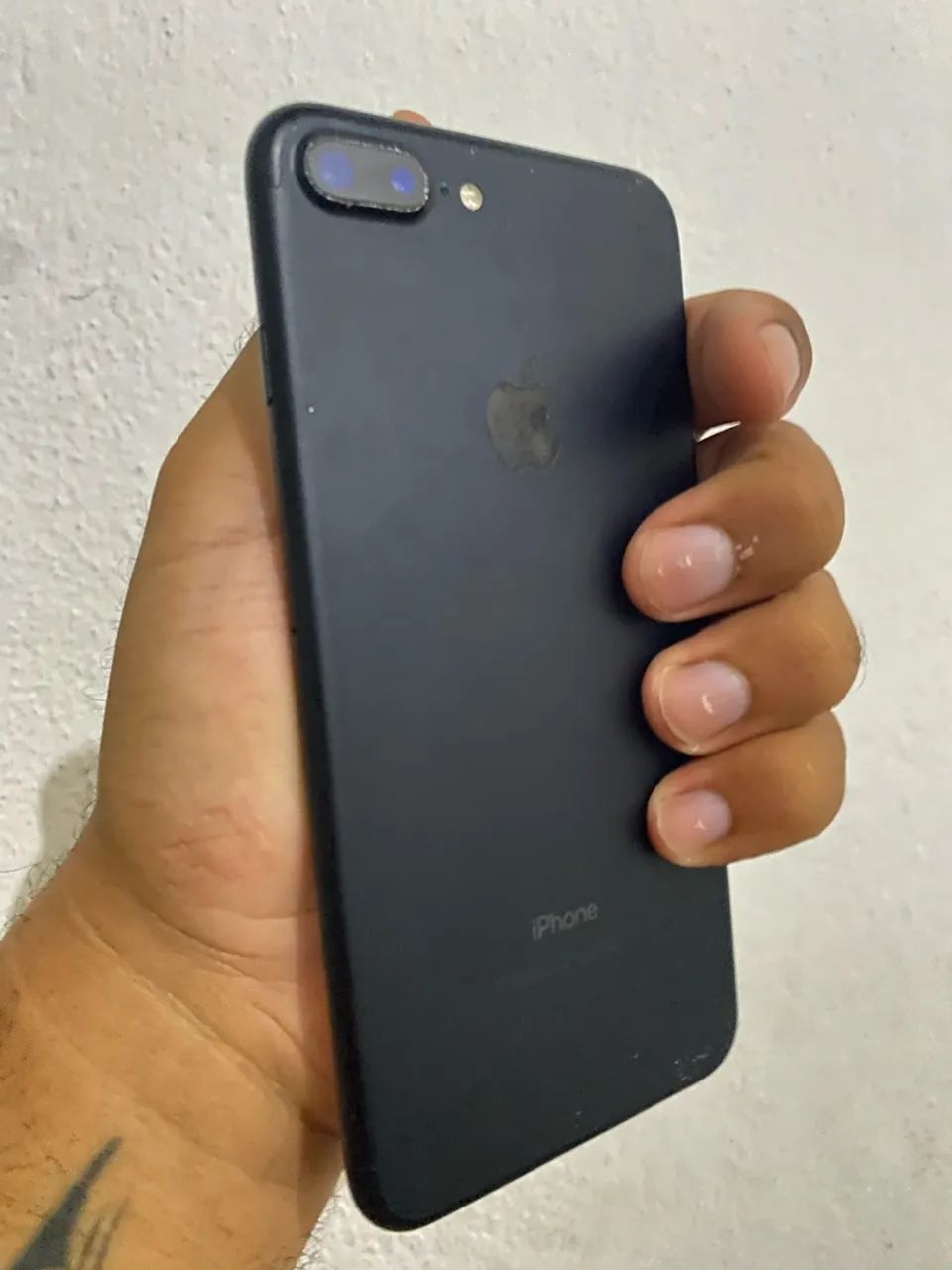 iPhone 7 Plus  - Foto 4