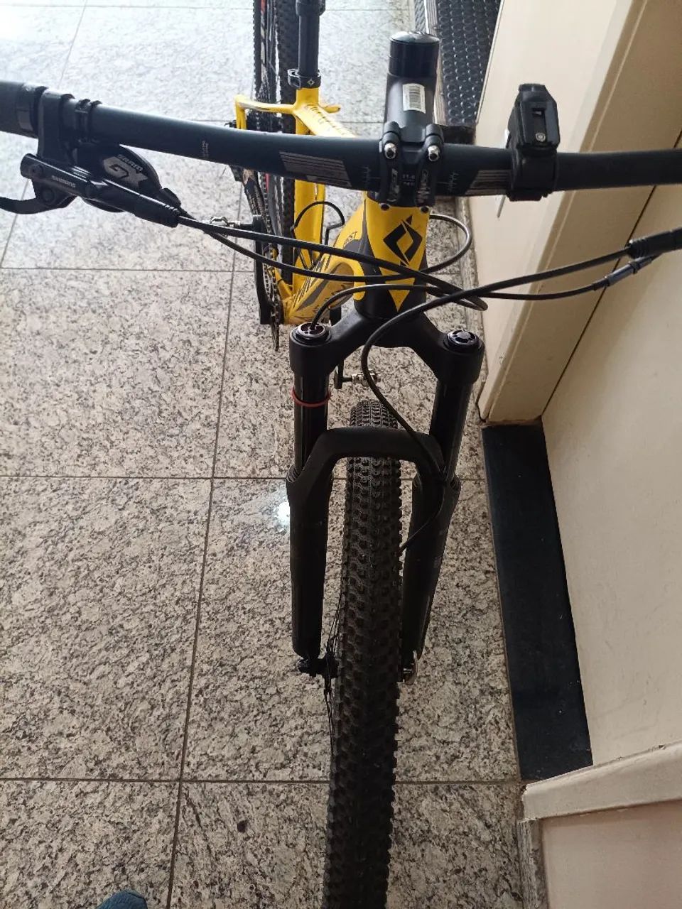 Bike First Athymus - Foto 4
