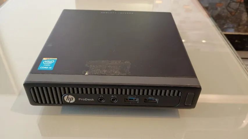 HP ProDesk 600 G1