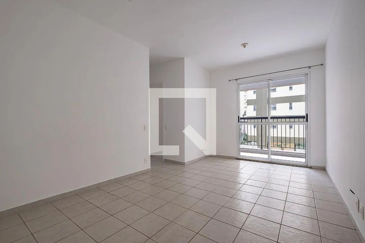 Apartamento à Venda - Pinheiros, 2 Quartos, 55 m2