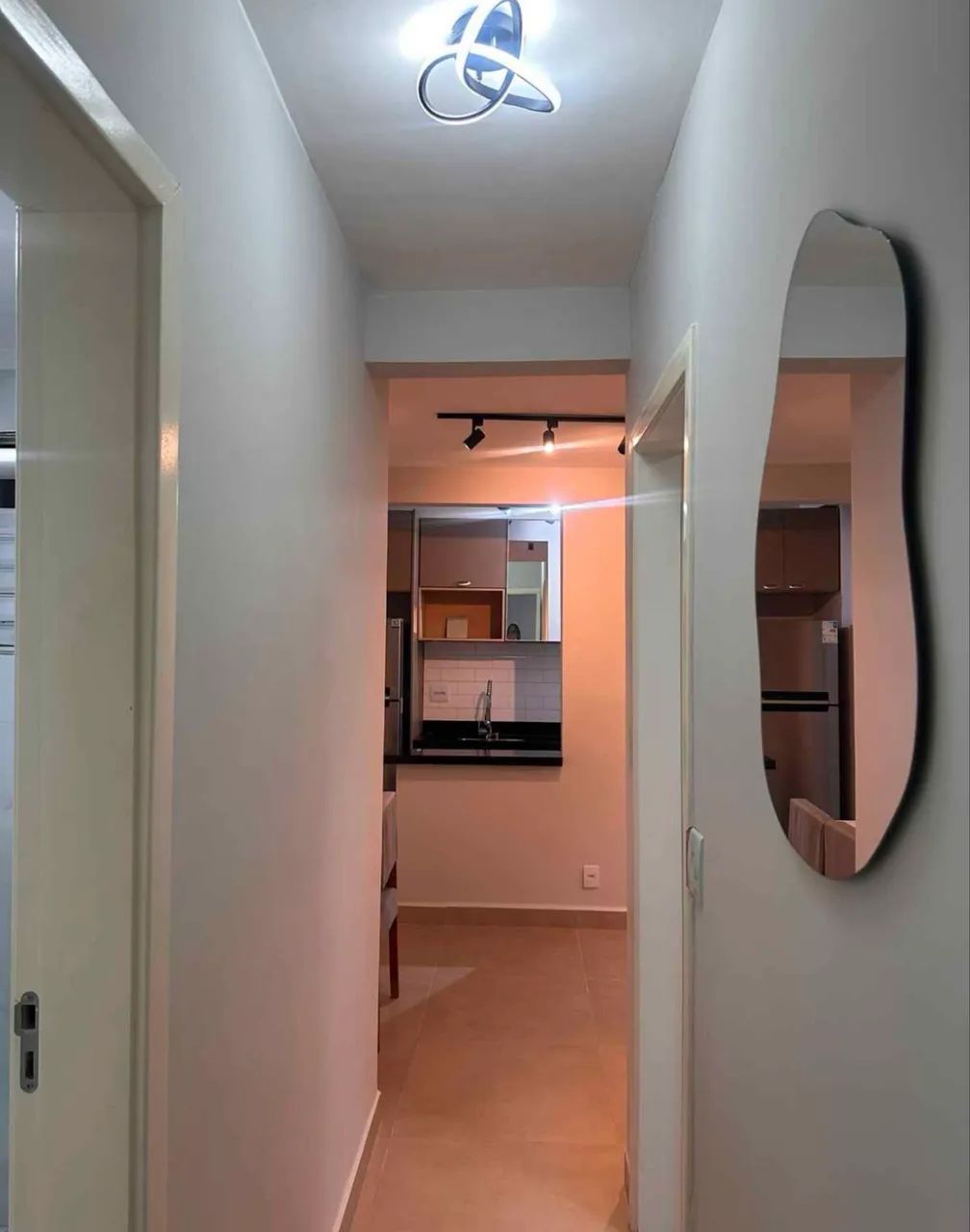 APARTAMENTO PARANOÁ /Parcelamos no boleto  - Foto 4