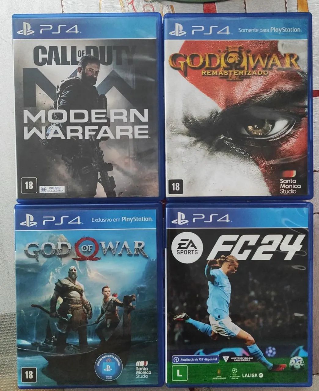 PlayStation PS4 Pro - Foto 5