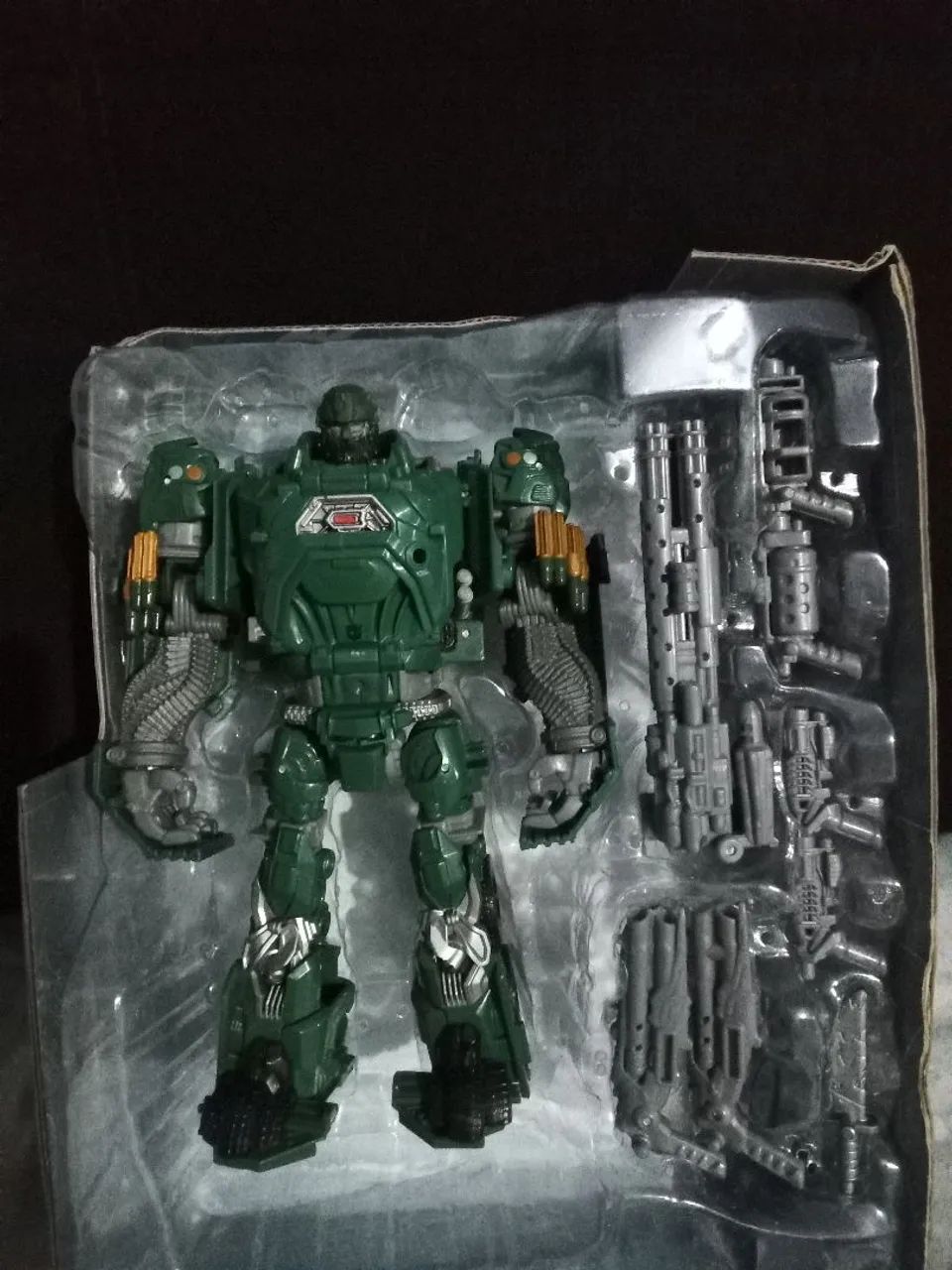 Hound Transformers  - Foto 2