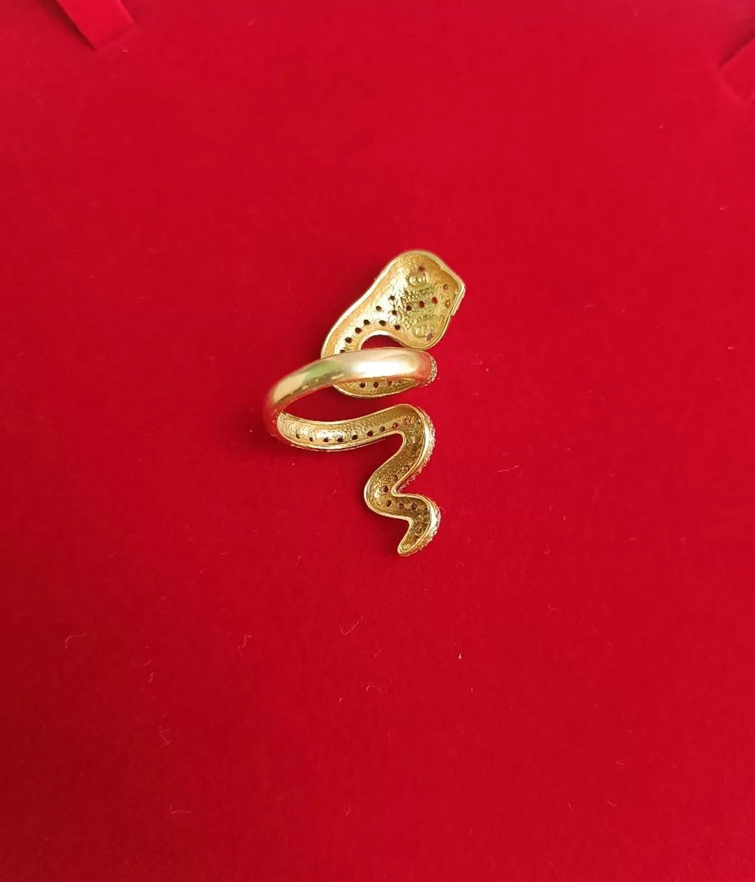 Cordão de ouro 18k  - Foto 2