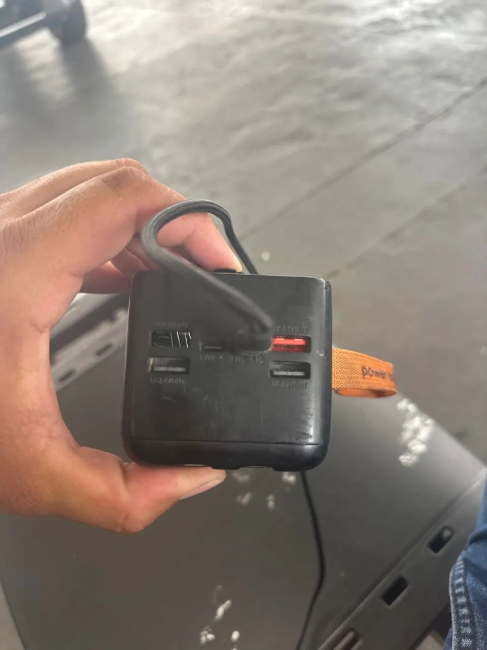 Bateria 60000mah  - Foto 3