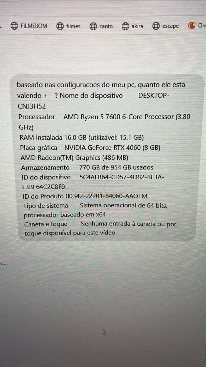 Pc gamer
