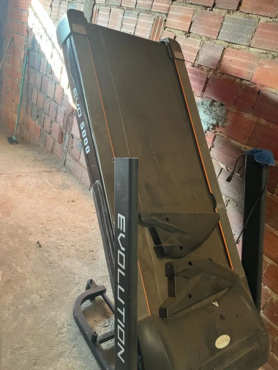 Esteira EVO 5000