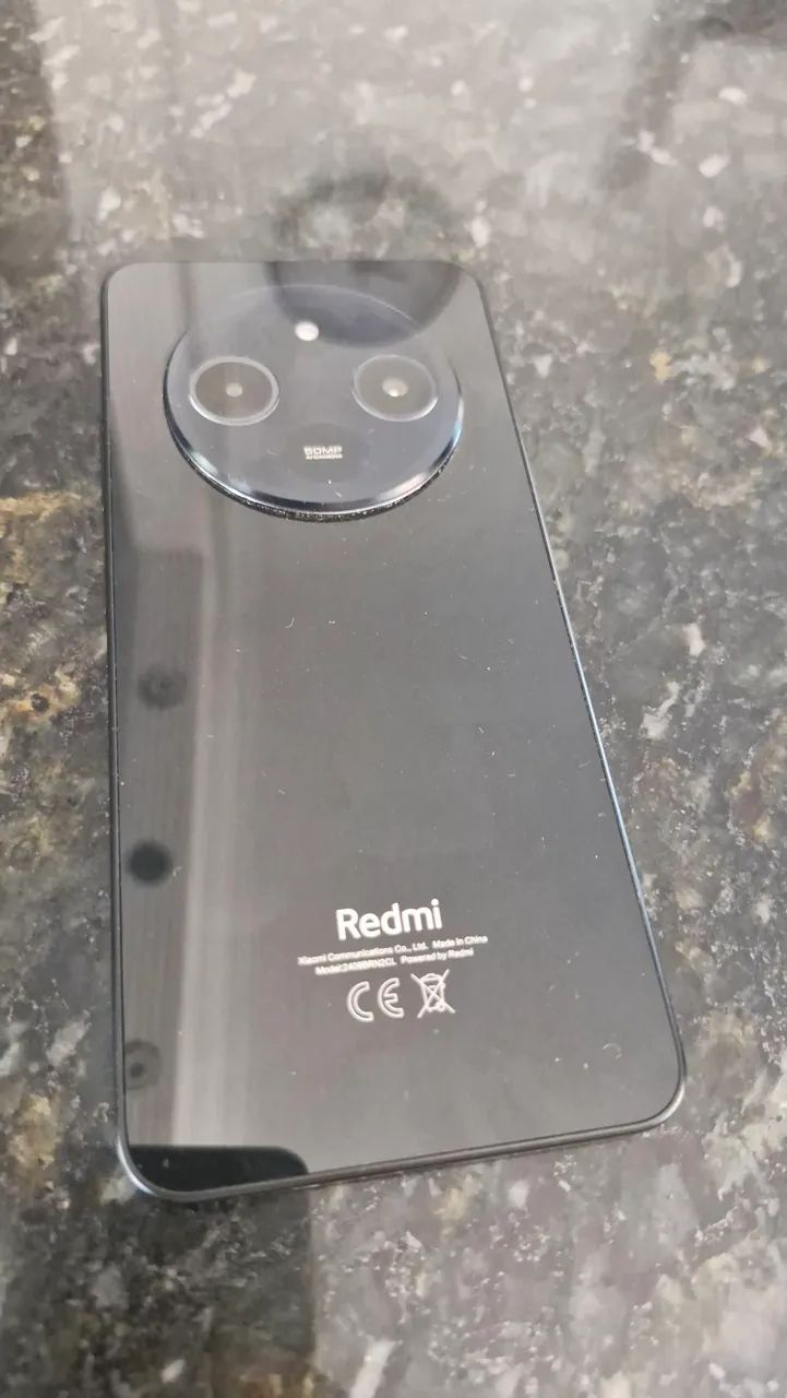 Celular Redmi 14c 256gb  - Foto 2