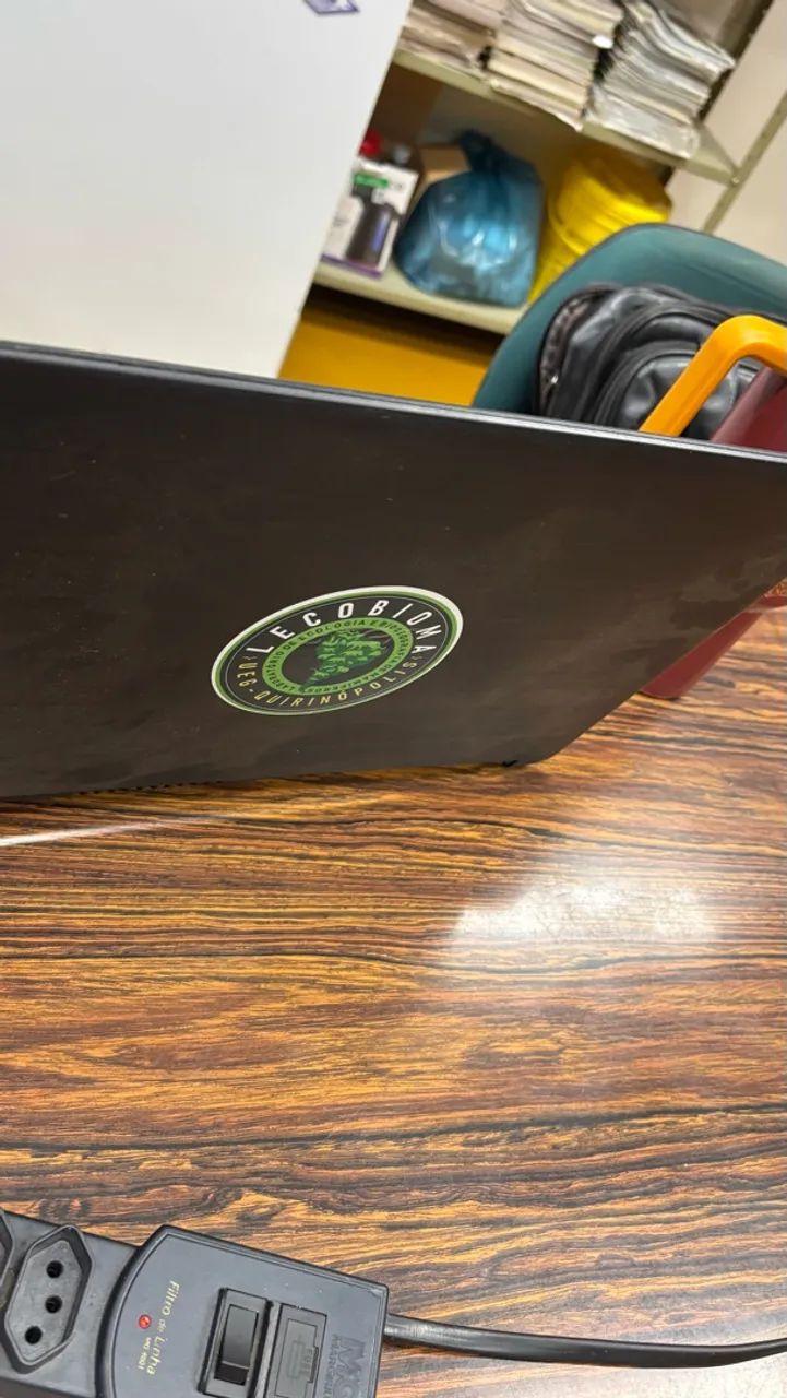 Notebook ACER ASPIRE - Foto 5