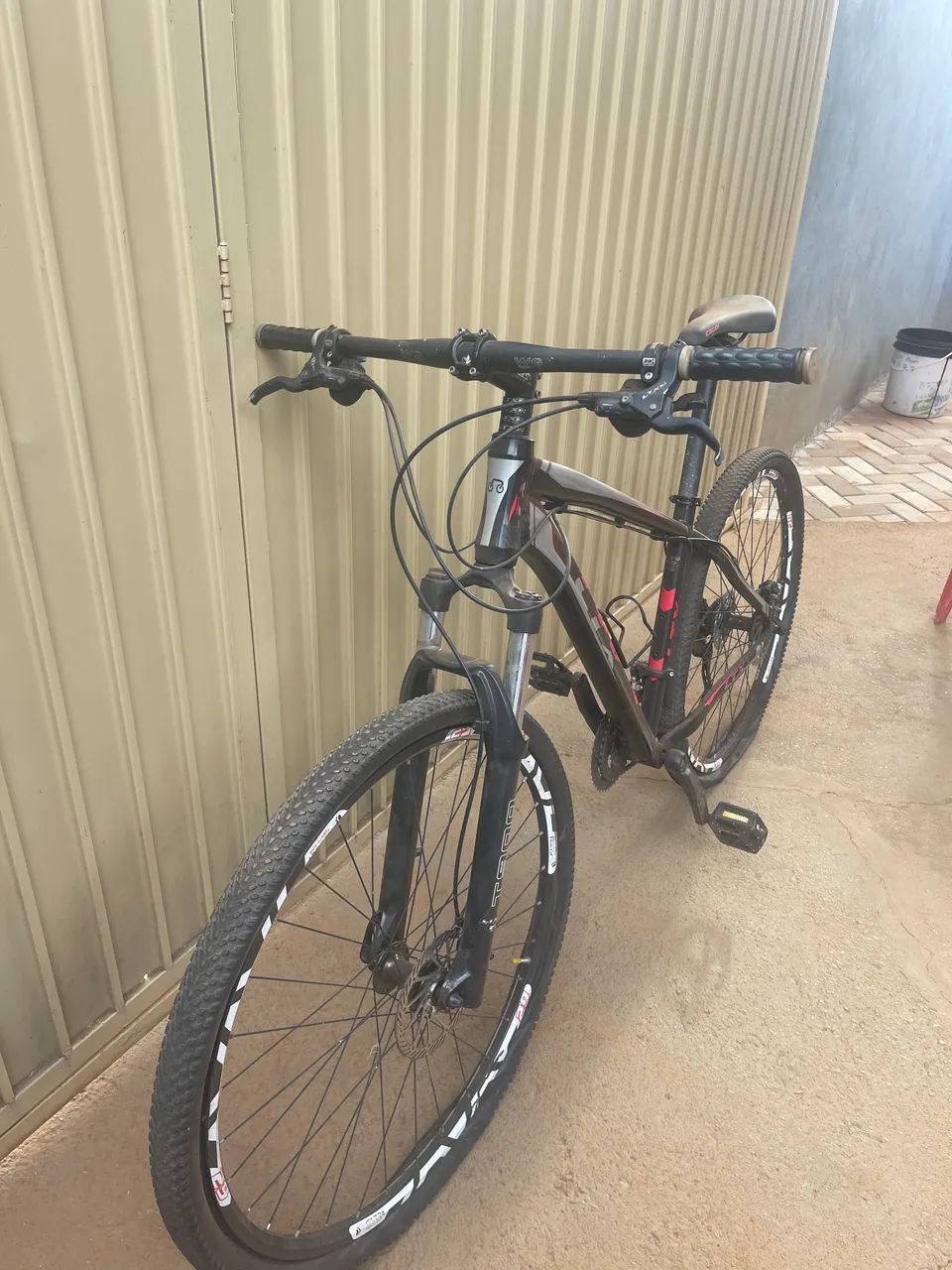 Bicicleta  - Foto 2