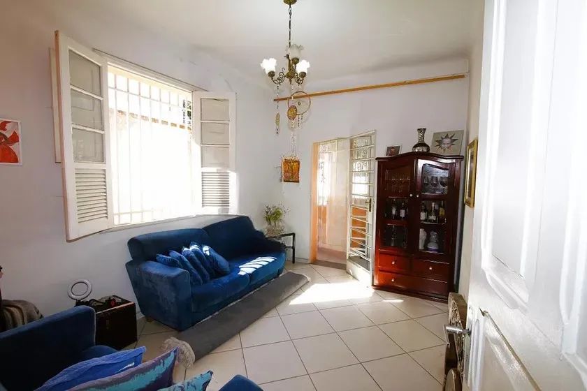 Casa à Venda - Padre Eustáquio, 3 Quartos, 120 m2 - Foto 2