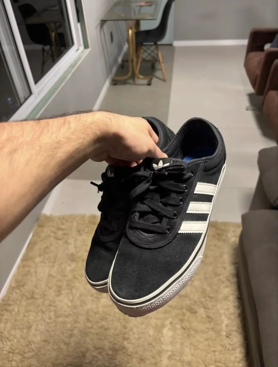 Tênis Adidas  - Foto 2