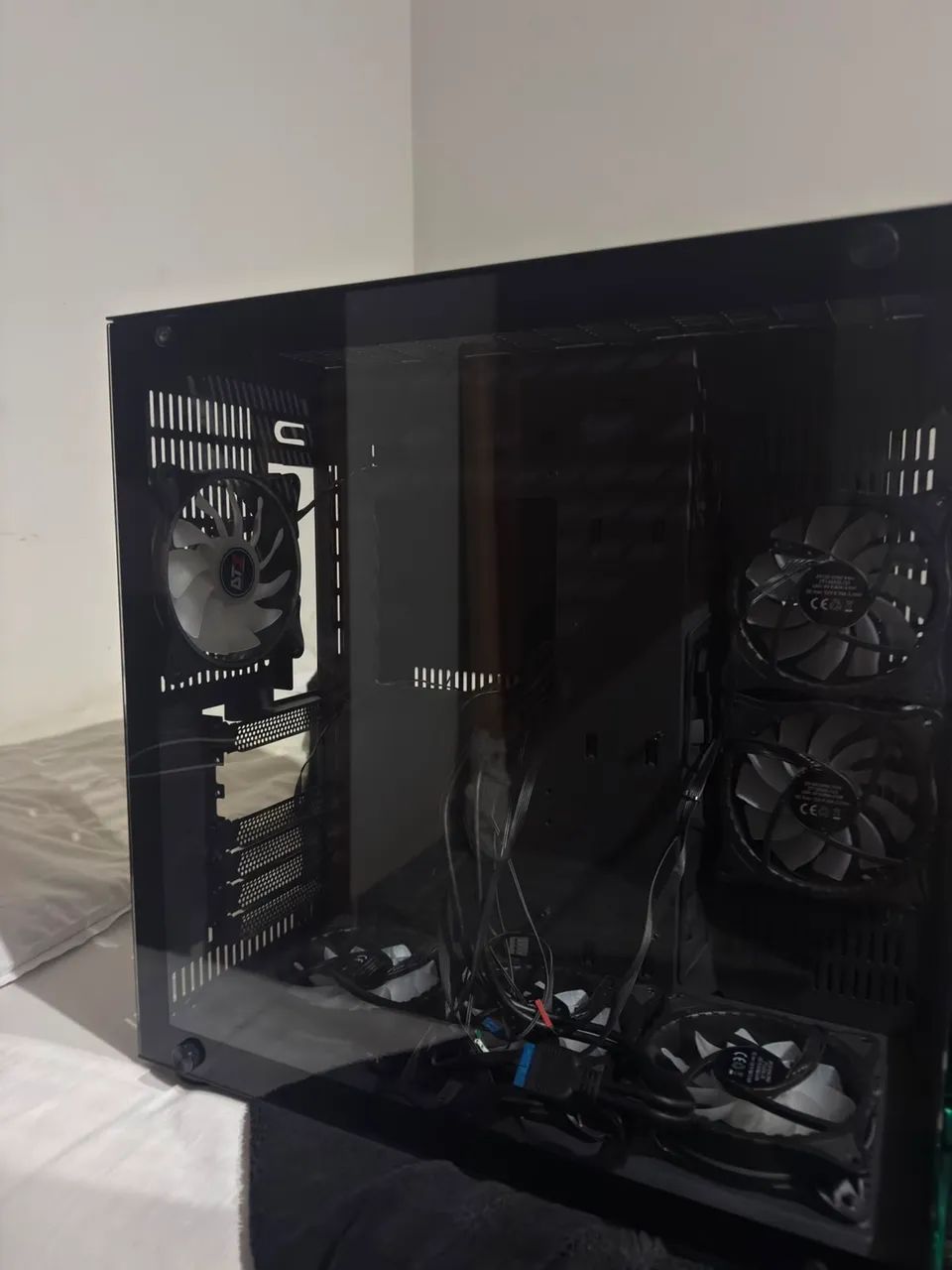 Gabinete dt3 Sport  - Foto 2