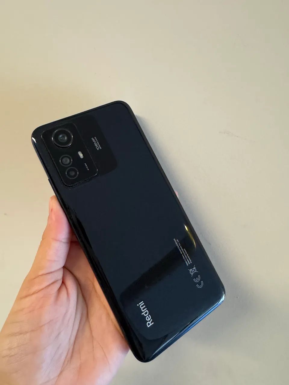 CELULAR XIAOMI HYPEROS - Foto 2