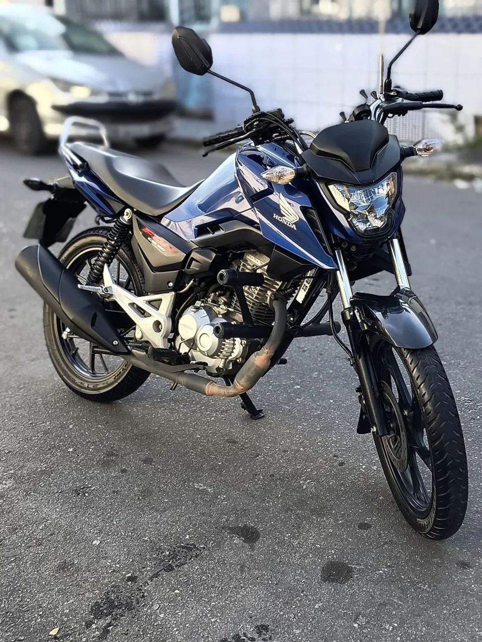 Fan 160