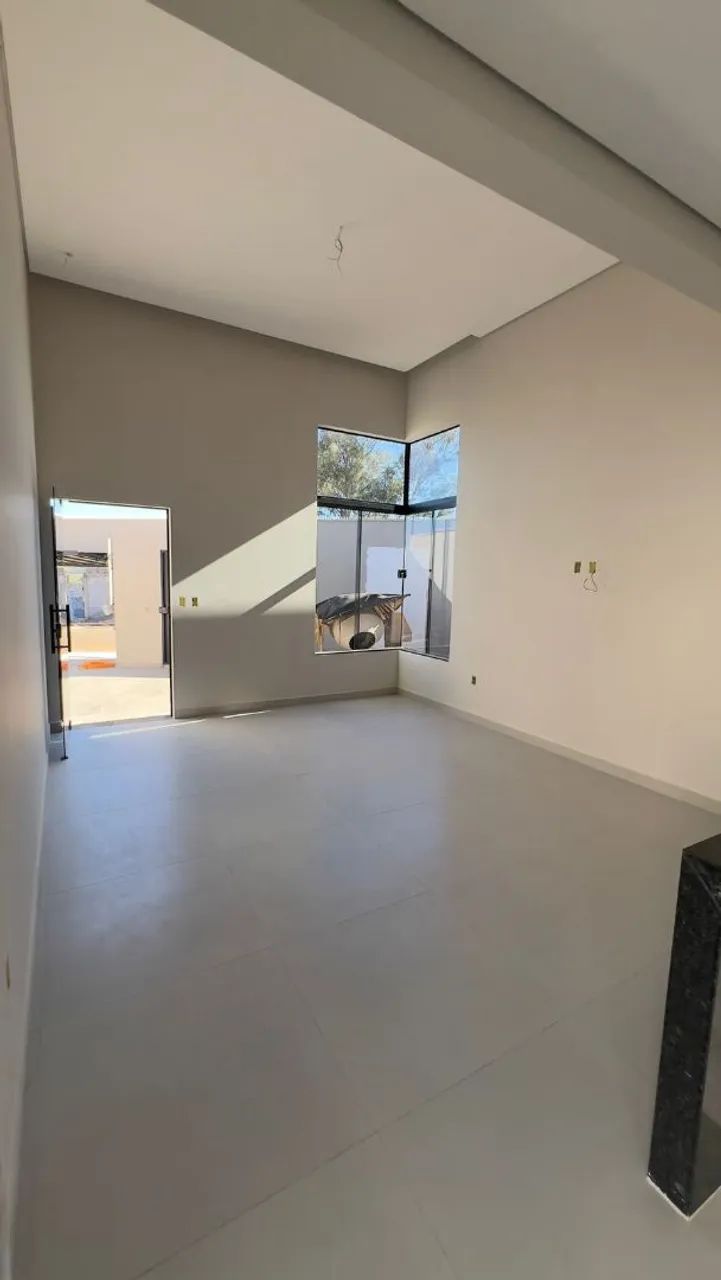 Casa nova a venda próximo do CEFET  - Foto 4