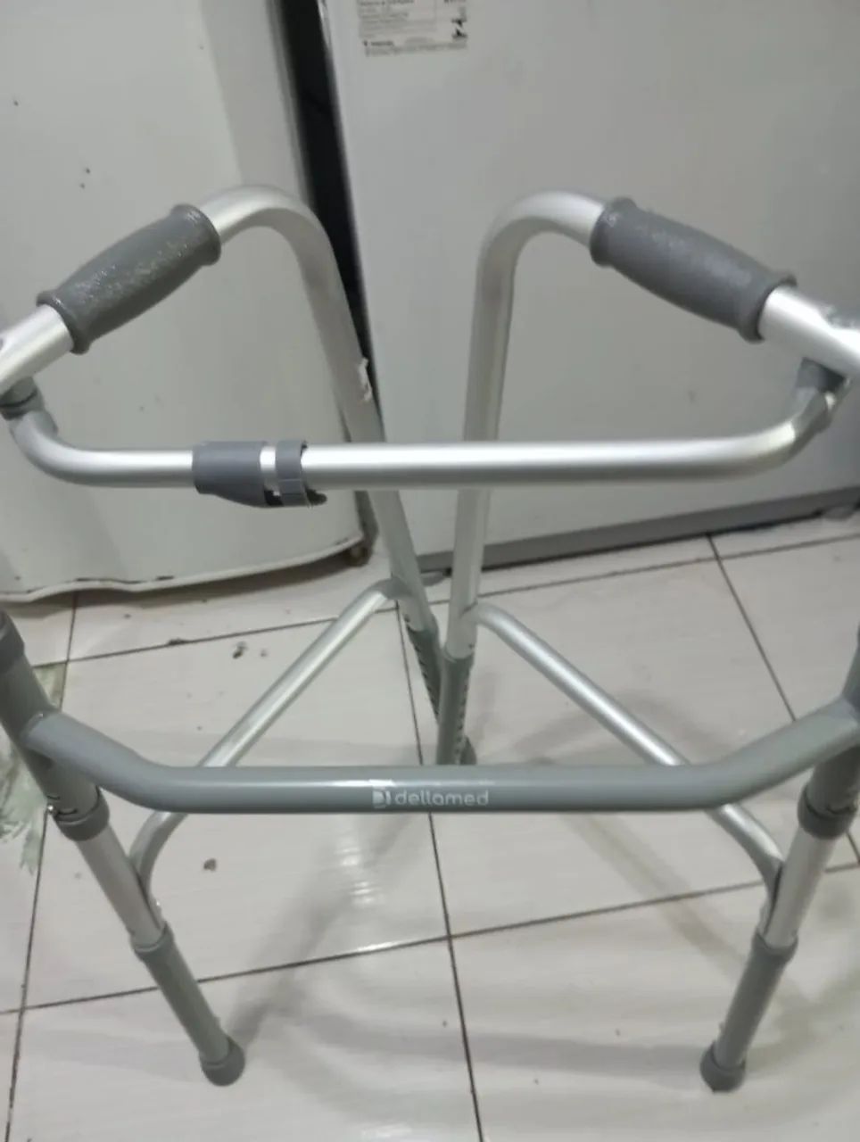 Cadeira de banho  - Foto 4
