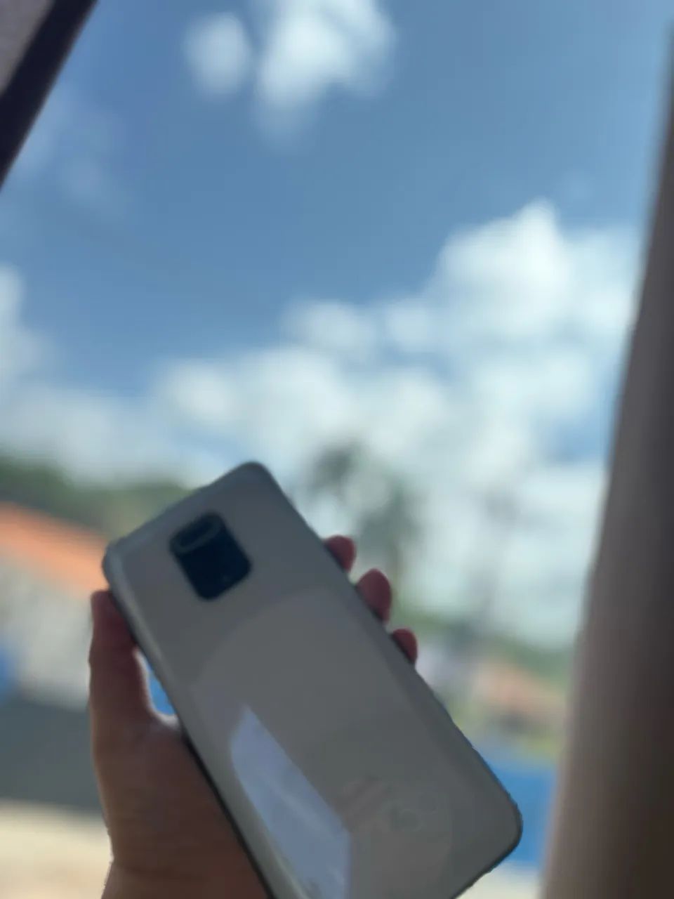 Celular Redmi 9s - Foto 2