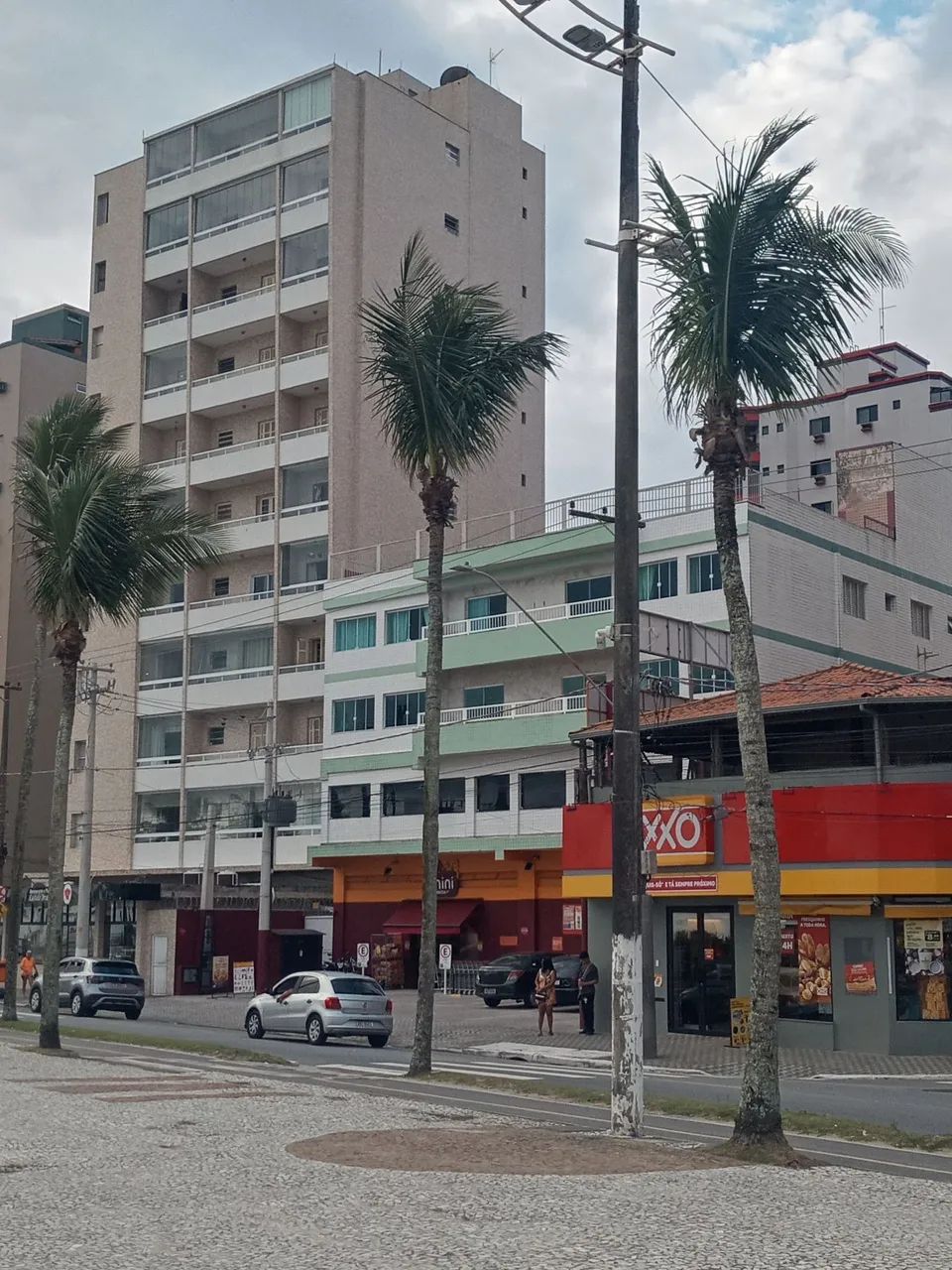 Kitnet Vila Guilhermina  - Foto 5