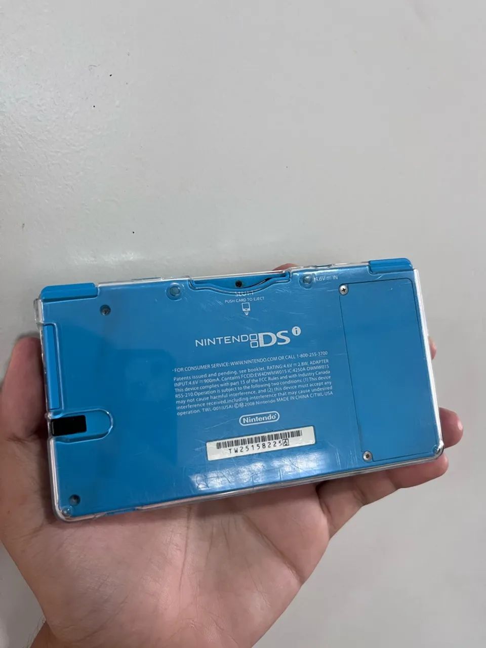 Nitendo Ds  - Foto 3