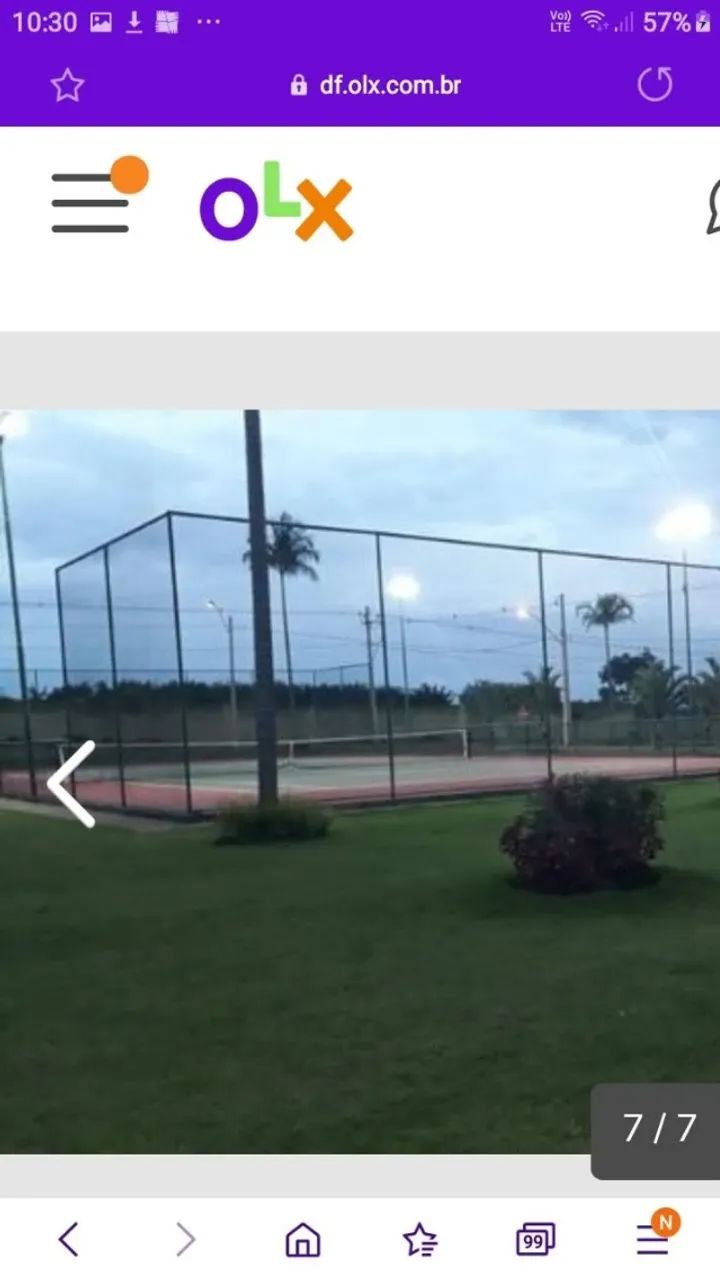 Vila Suíça -Lote escriturado, 93 mil - Foto 2