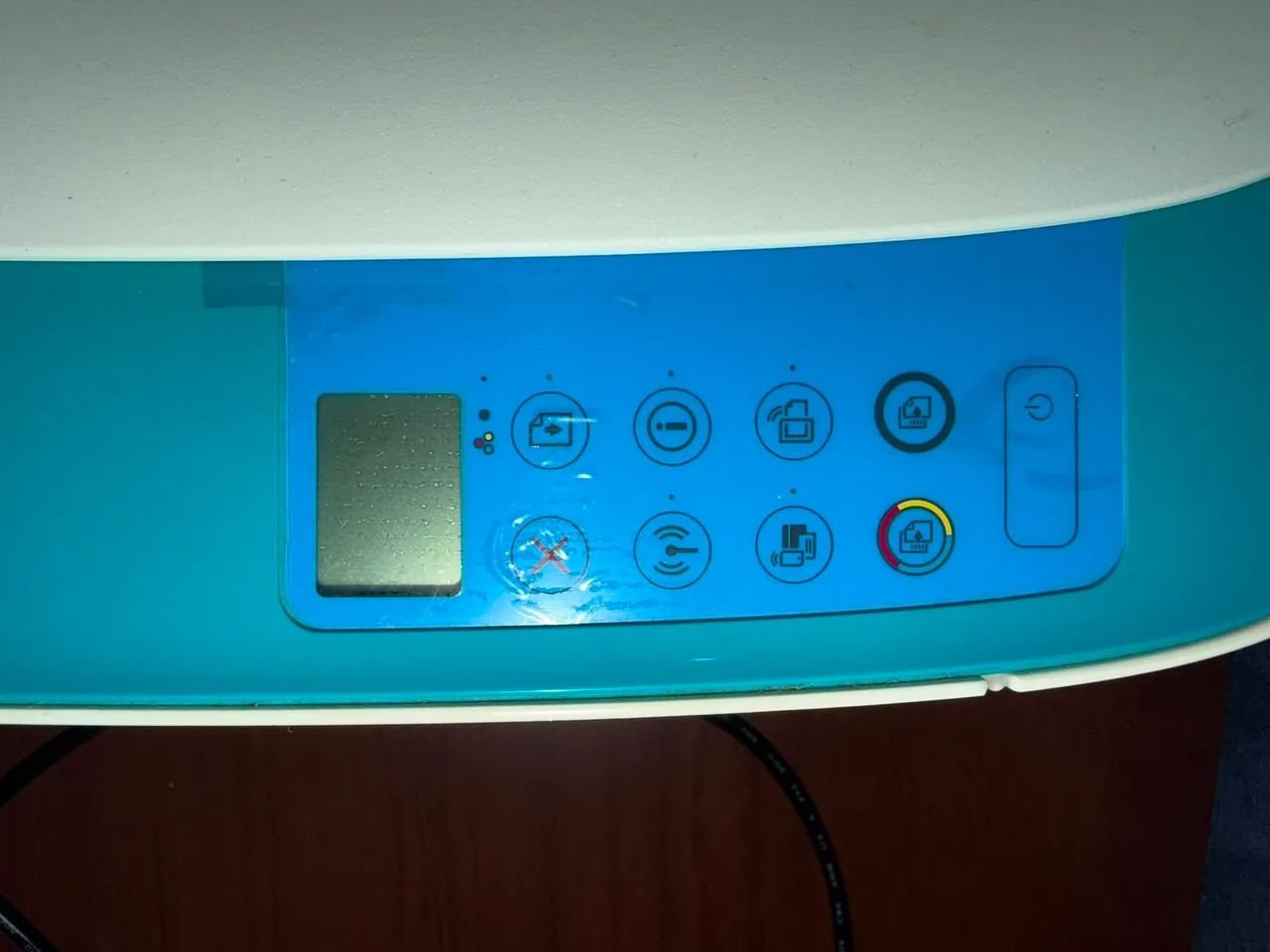 HP Deskjet 3636 - Foto 2