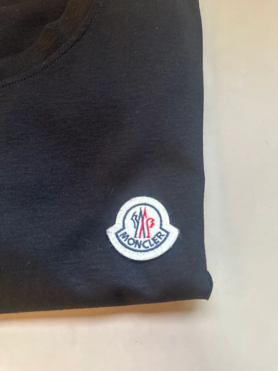 Camisa Moncler  - Foto 3