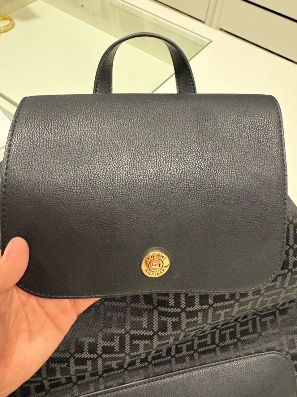 Bolsa original tommy - Foto 2