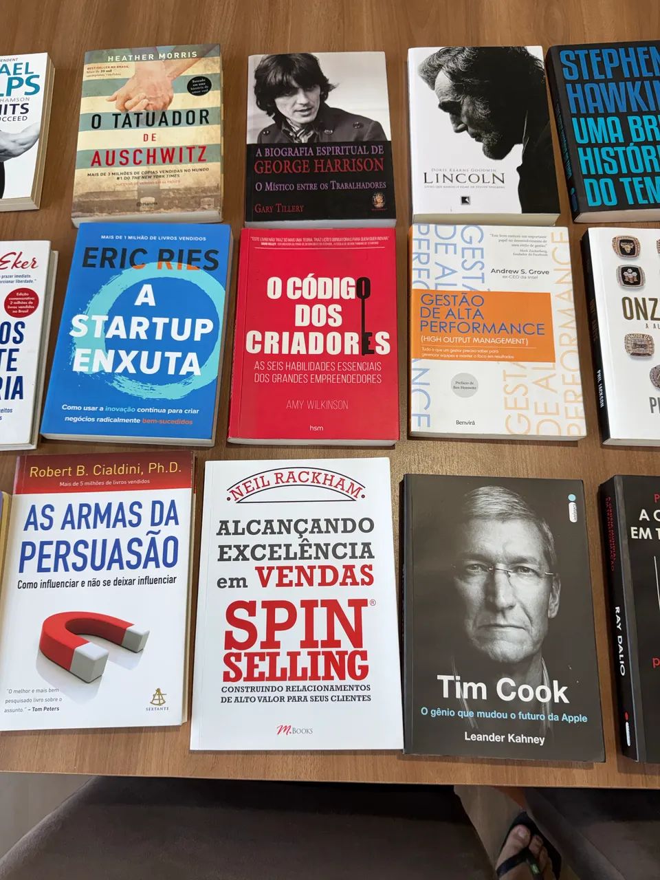 Diversos Livros  - Foto 4