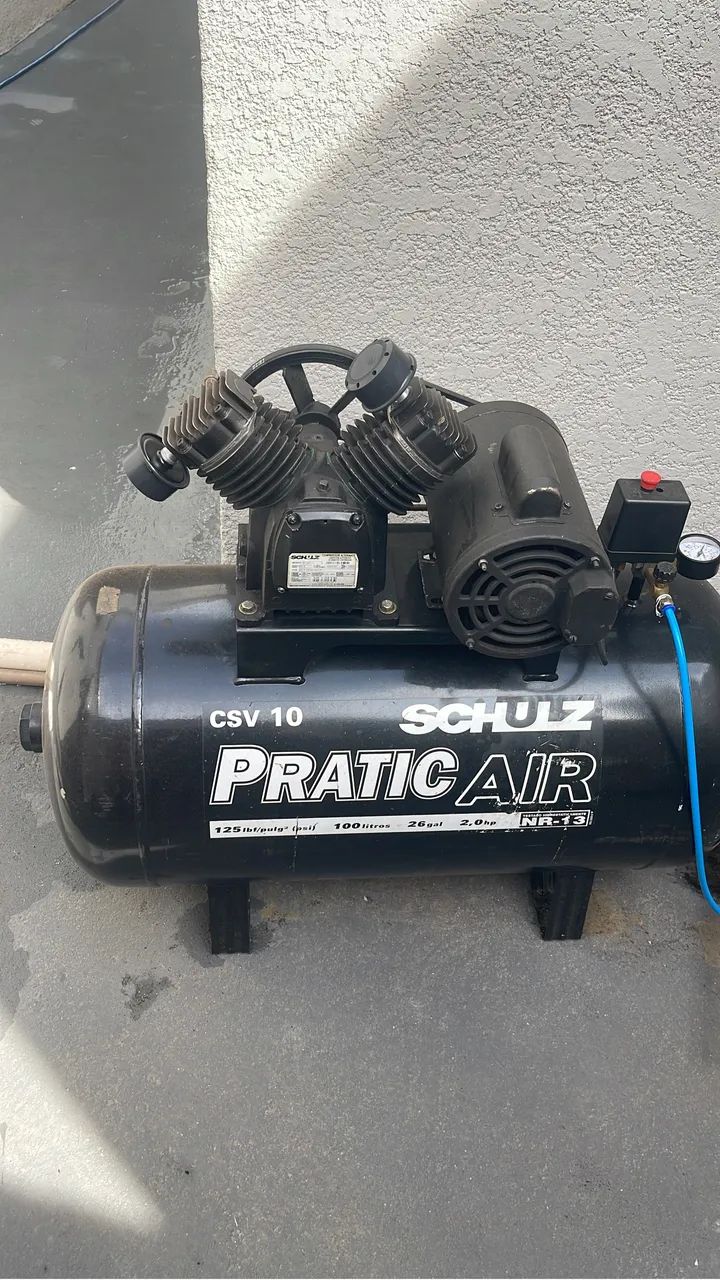 Compressor 