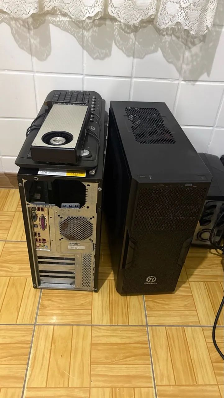 Aparelhos de informática - Foto 2