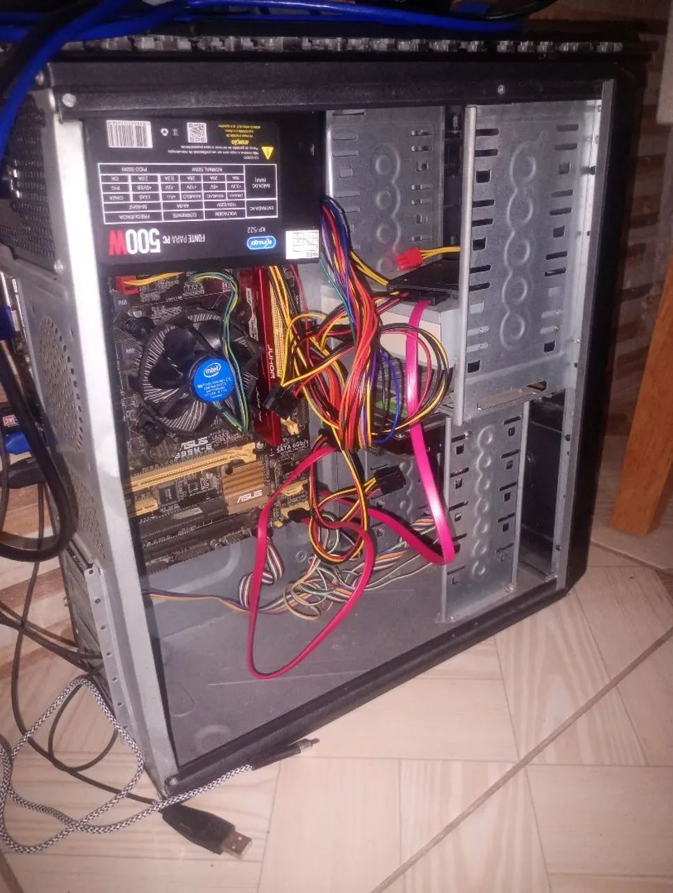 Pc semi Gamer - Foto 2