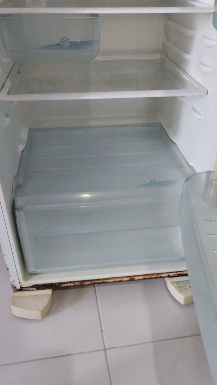 Geladeira Electrolux DF37 - Foto 5