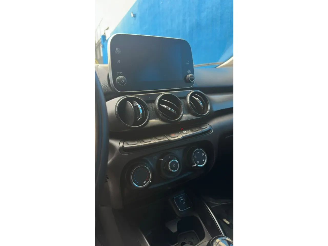 Fiat Cronos 1.0 6V Flex 2024 - Foto 3