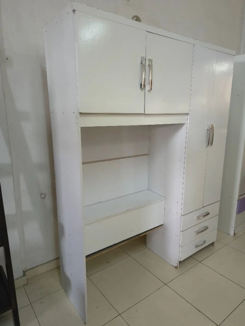 Guarda Roupa Solteiro  - Foto 3