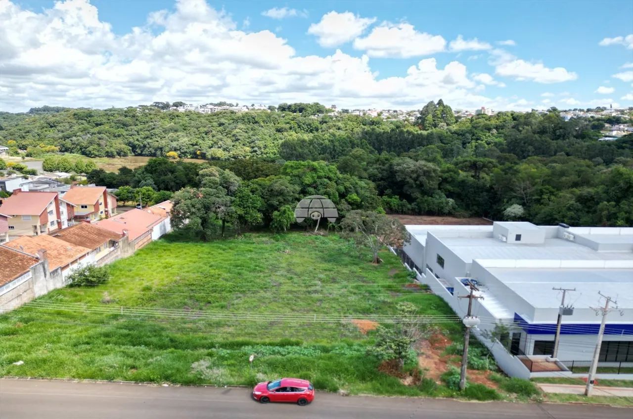 Vendas Terreno Pato Branco PR