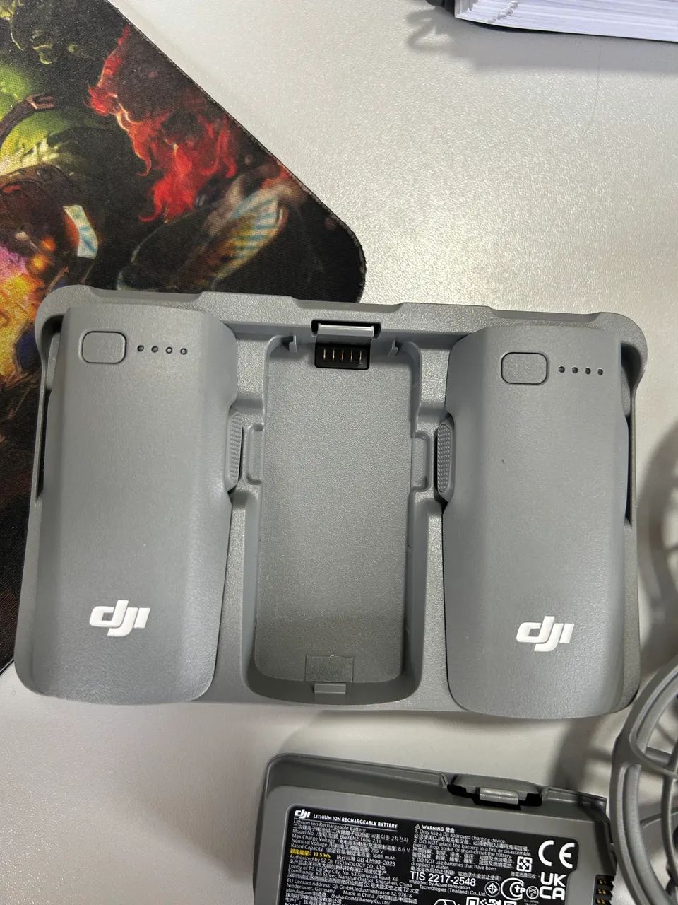 Drone DJI Neo 2 Combo Fly more - Foto 5