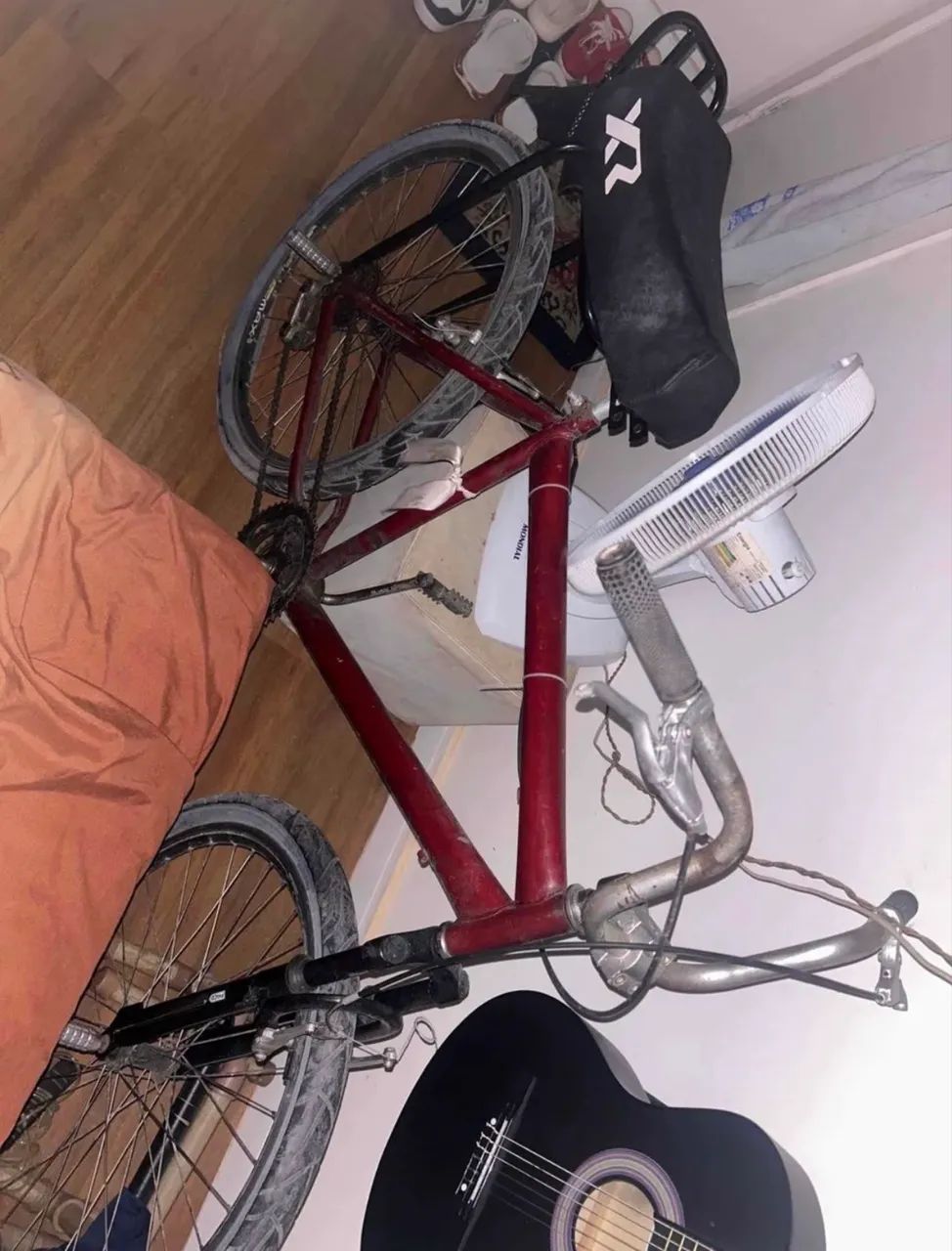 Bicicleta aro 26 - Foto 3