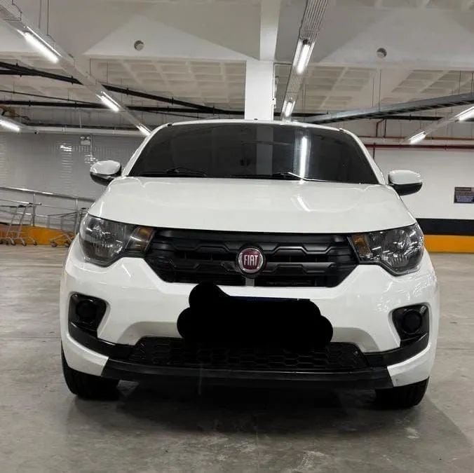 Fiat Mobi Like 1.0 Fire Flex 5P. 2018 - Foto 5