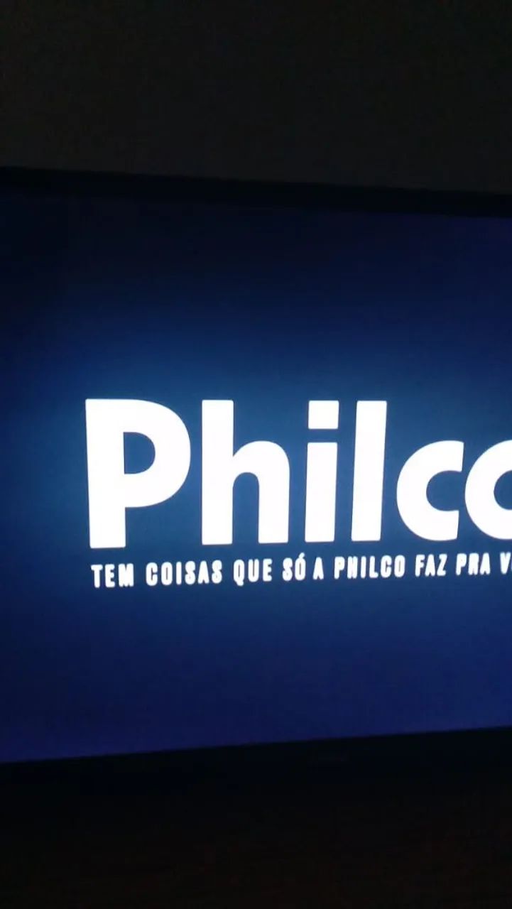 TV PHILCO 32" - Foto 2